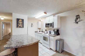 Escape to Notch Estates